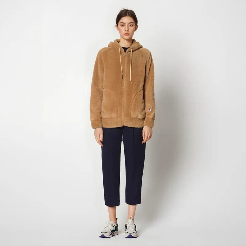 Champion Jacket Japan Version, Winter Unisex-1