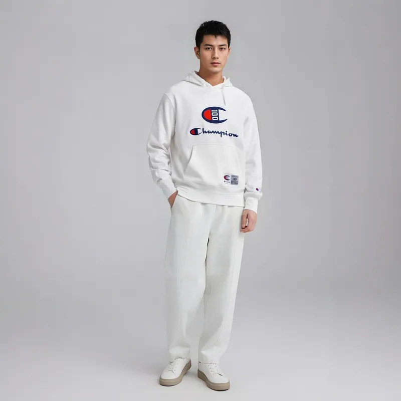 Champion Sweatshirts Unisex-8