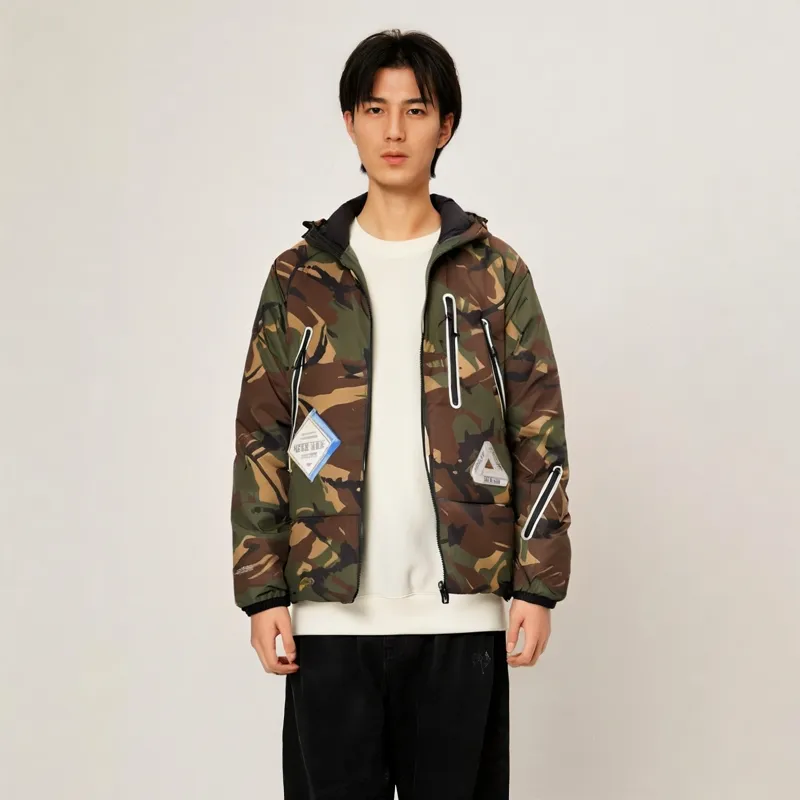 PALACE Gore Tex Infinium P Tech Jacket-4