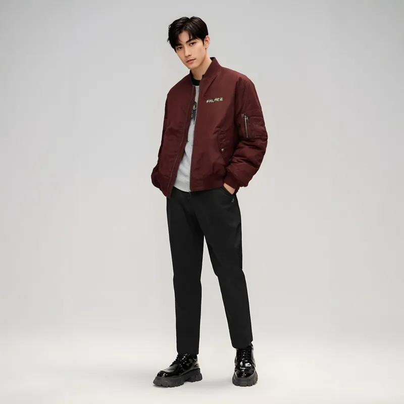 PALACE X Pez Pezman MA1 Jacket-2