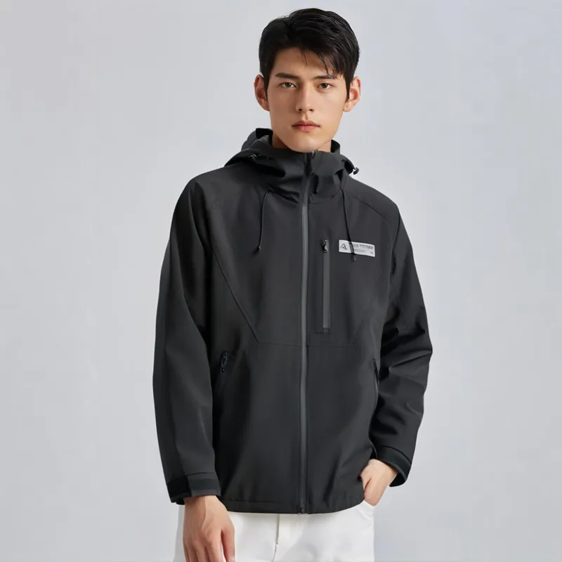 30BRAID Jackets Unisex-18