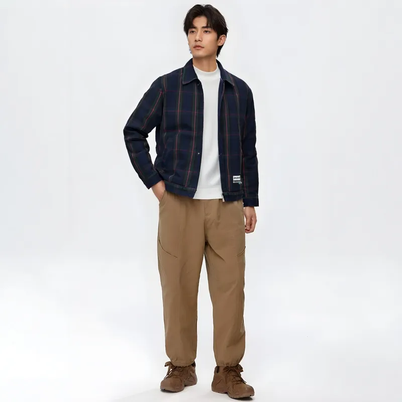 Supreme Junya Watanabe Cdg Man Printed Work Jacket-7