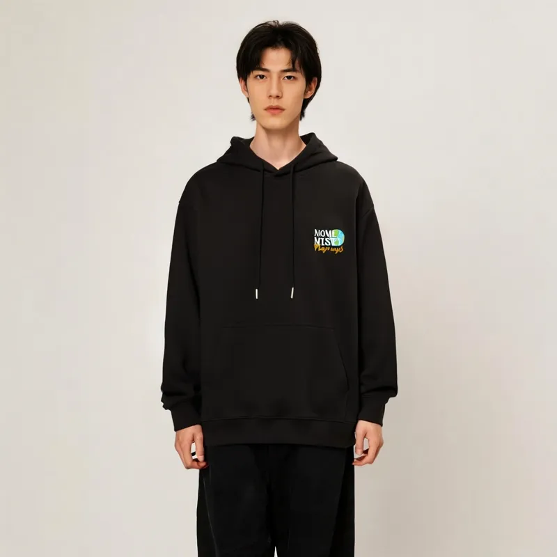 NOME Sweatshirts Unisex-2