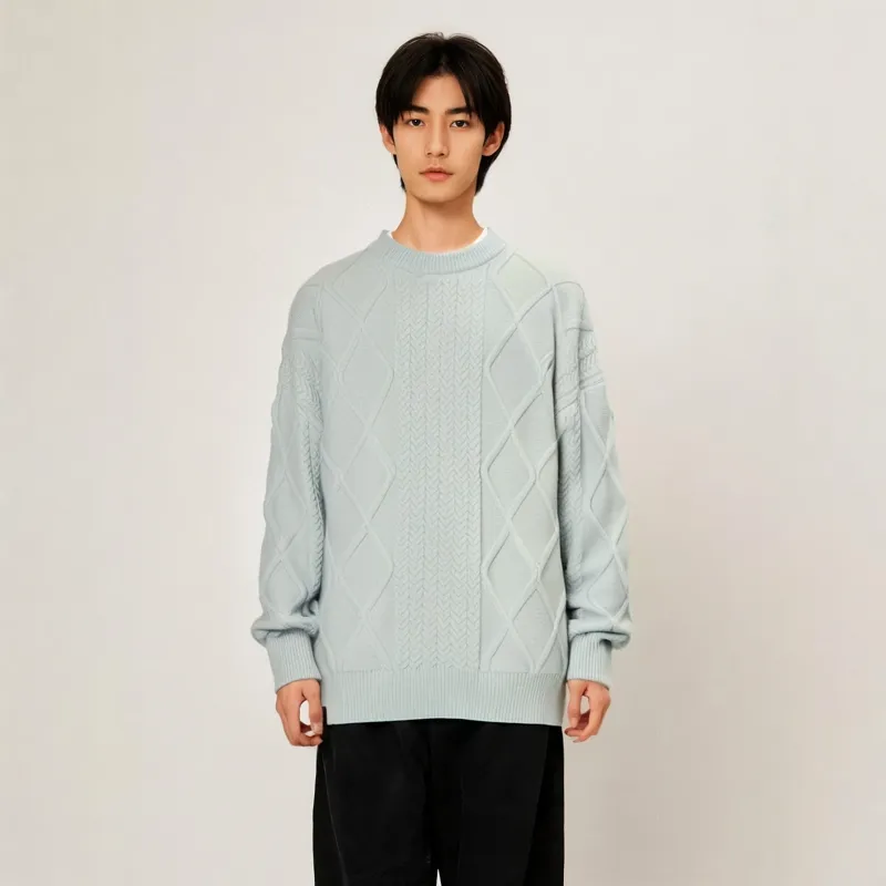 SESAME STREET Sweaters Unisex-11