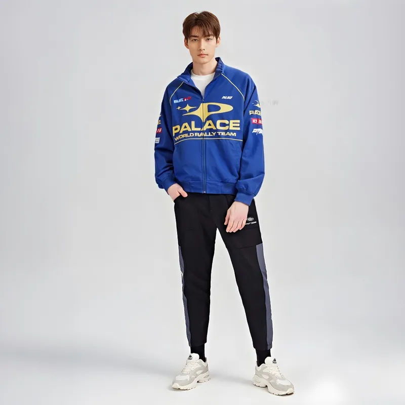 PALACE Pally Rally Jacket-3