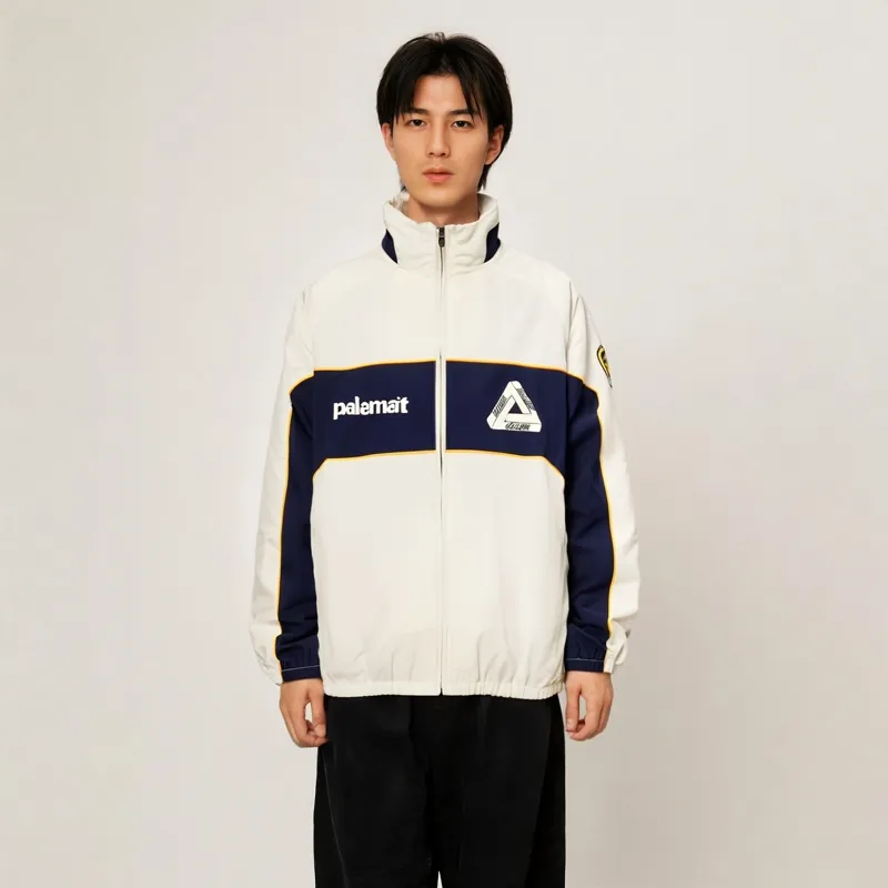 PALACE Palamat Shell Jacket-2