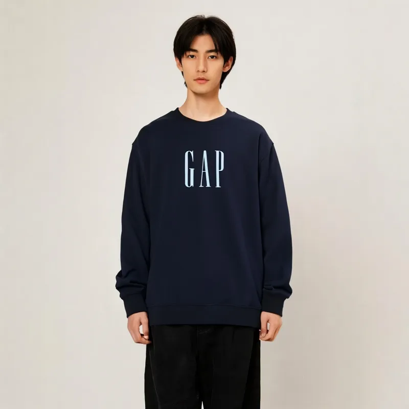 GAP Sweatshirts Unisex-2