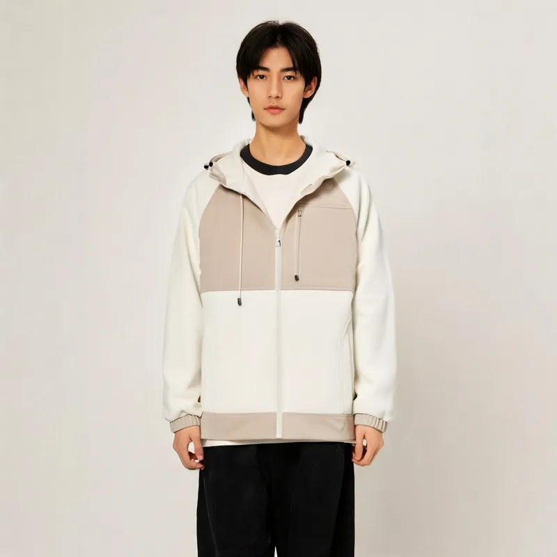 SEM/R Jackets Men-6