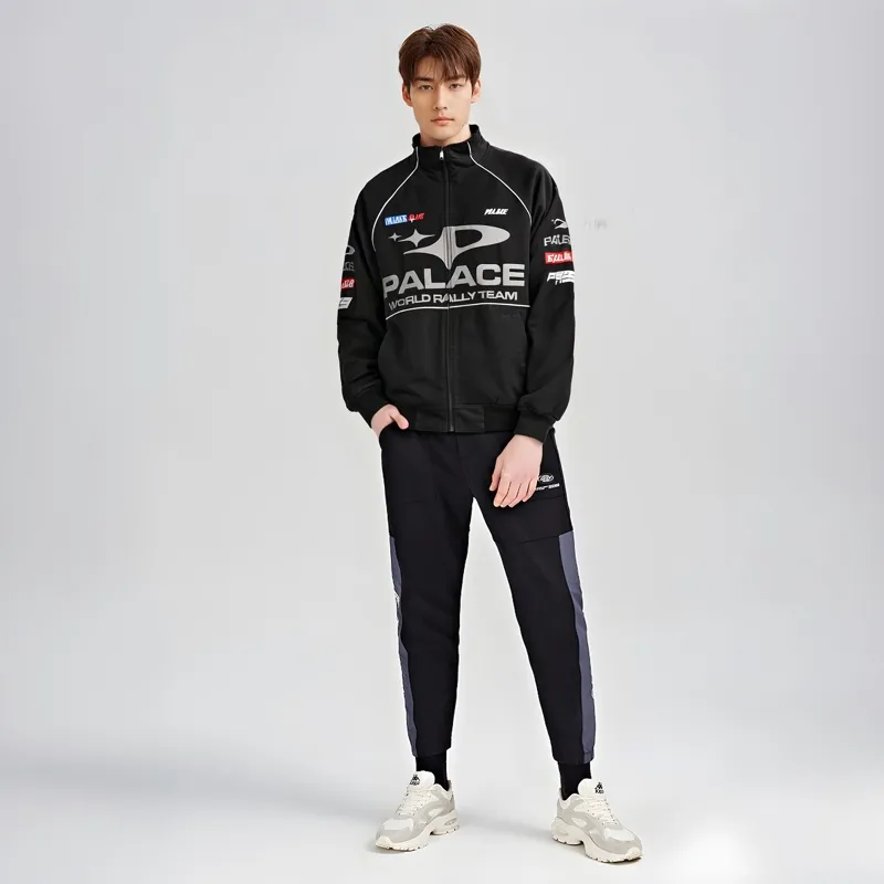PALACE Pally Rally Jacket-3