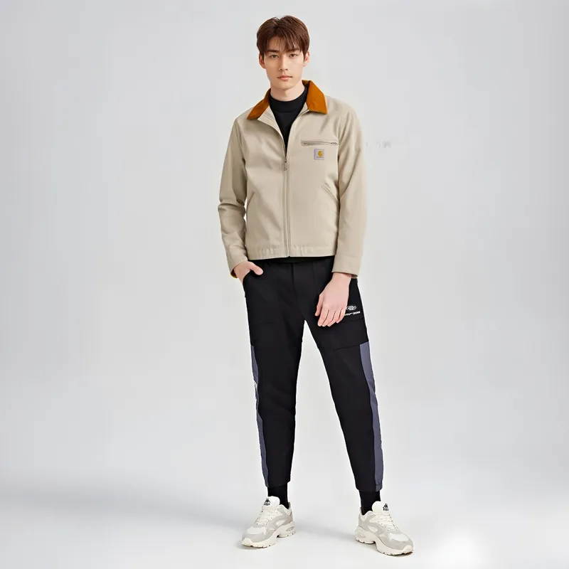 Carhartt Jackets Men-1