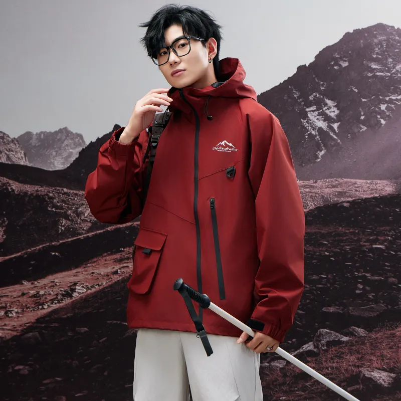 CSKS Jackets Unisex-38