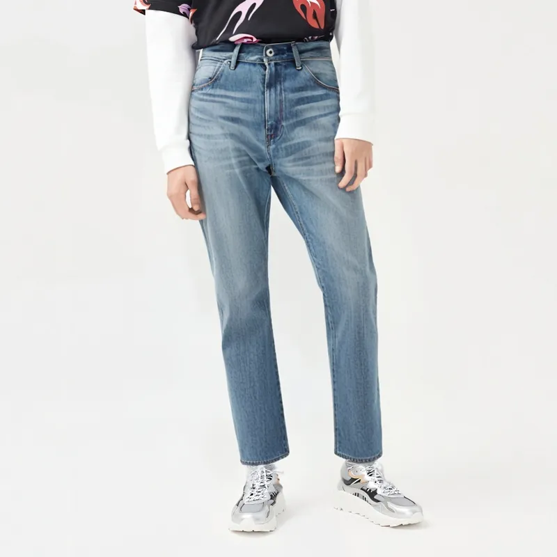 A BATHING APE Jeans Men-4