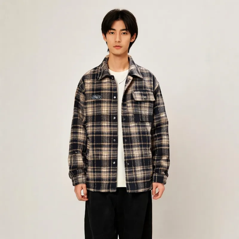 Tre Club Jackets Unisex-2