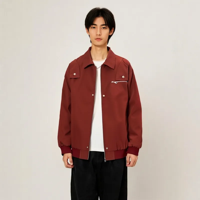 GNOMESHGH Jackets Unisex-14
