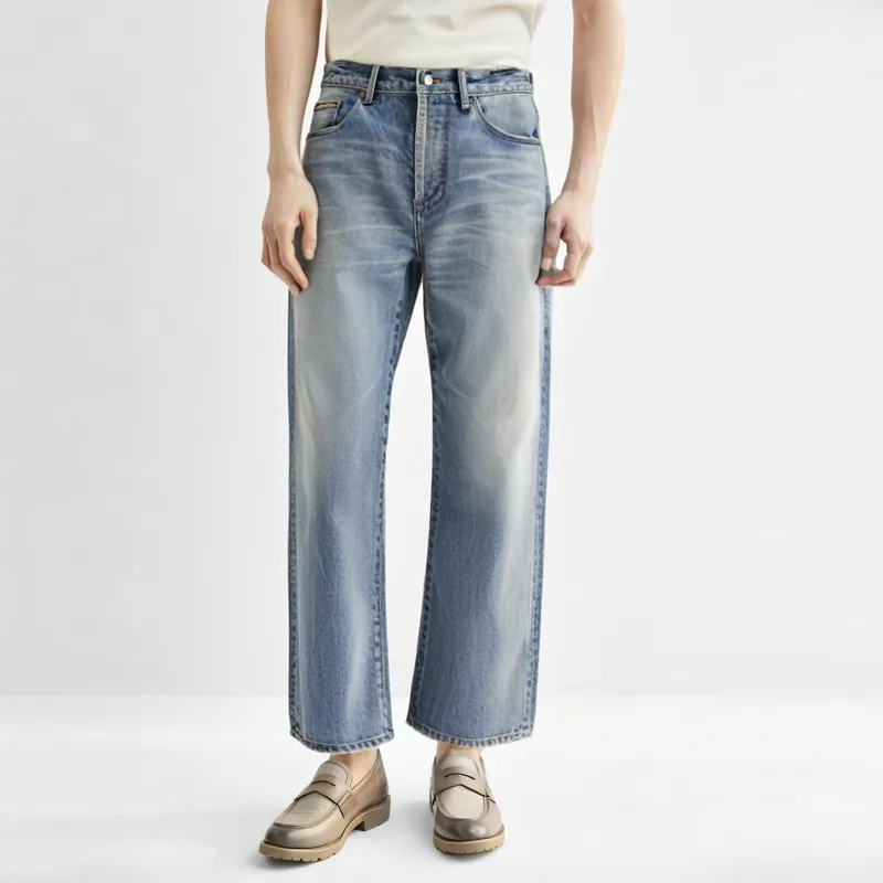 Supreme Baggy Jean SS25-15