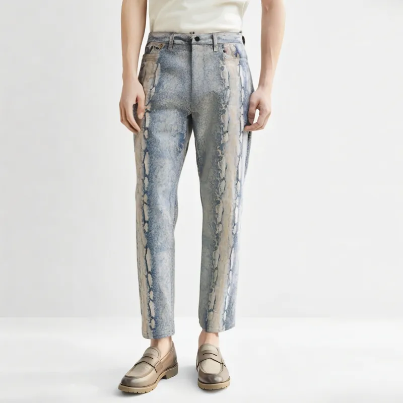 Supreme Regular Jean FW24-2