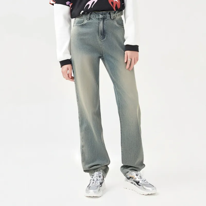 Magmode Jeans Unisex-15