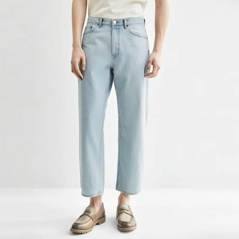 Supreme Baggy Jean SS25-2