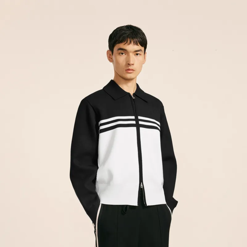 CROQUIS Sweaters Men-2
