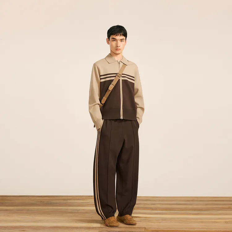 CROQUIS Sweaters Men-9