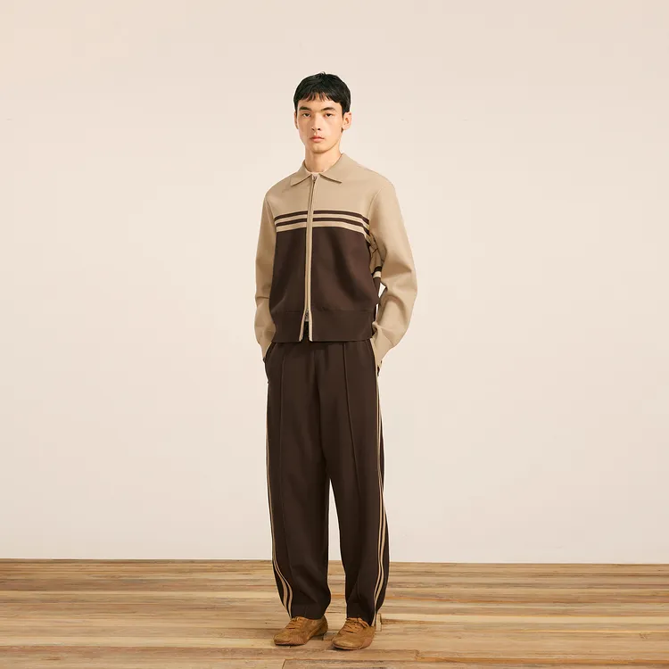 CROQUIS Sweaters Men-10