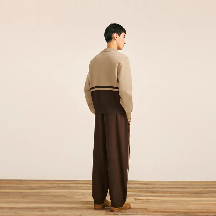 CROQUIS Sweaters Men-8