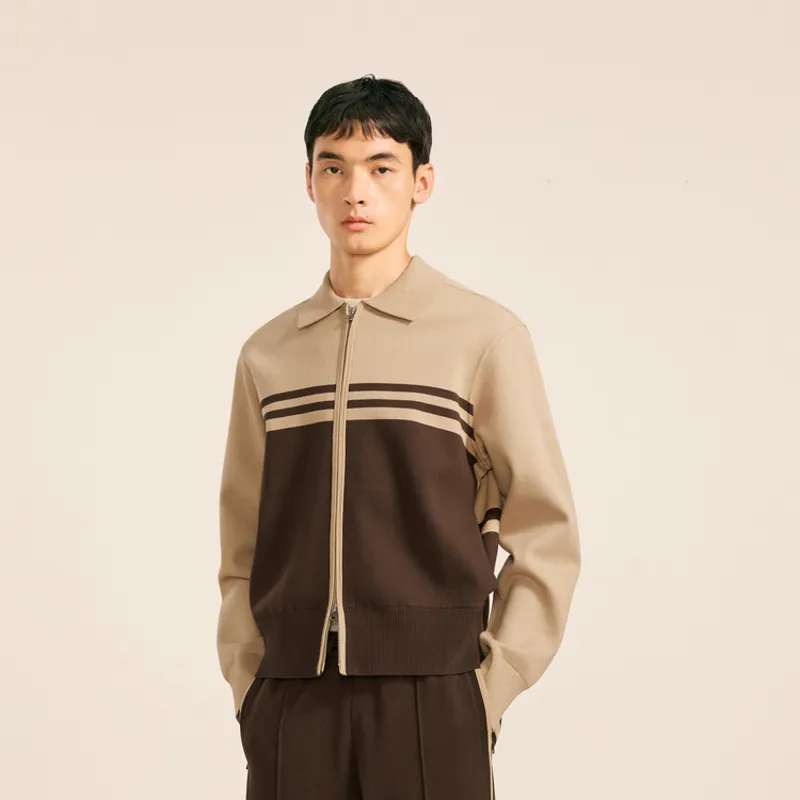 CROQUIS Sweaters Men-7