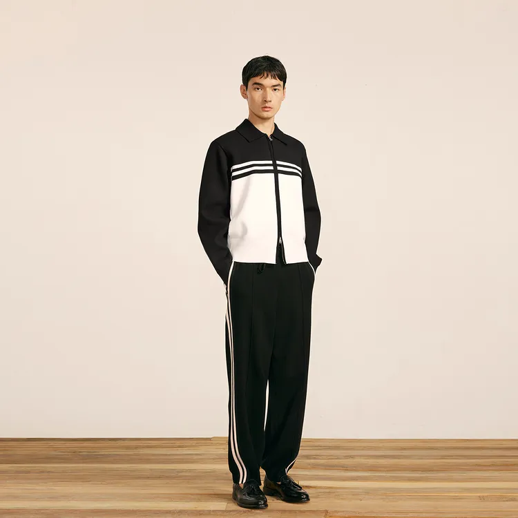 CROQUIS Sweaters Men-3