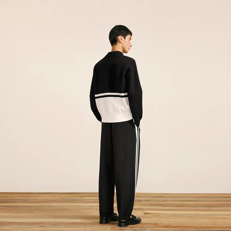 CROQUIS Sweaters Men-4