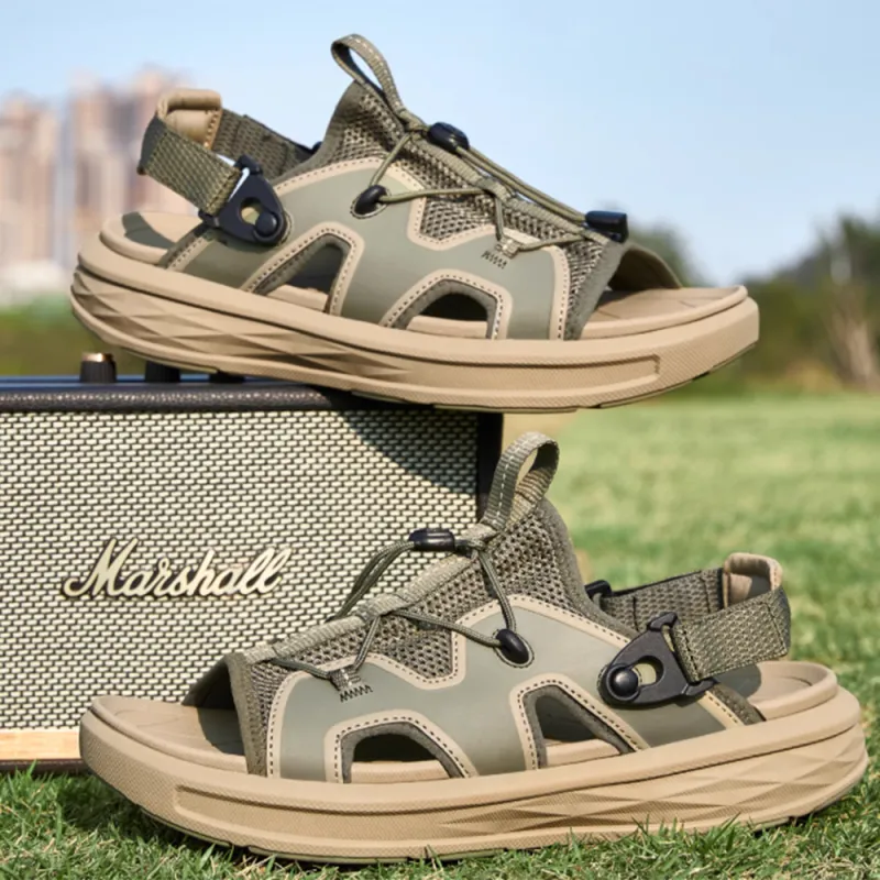 CAMEL Urban Function Series Beach Sandals Men's-11