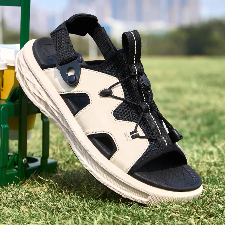 CAMEL Urban Function Series Beach Sandals Men's-18