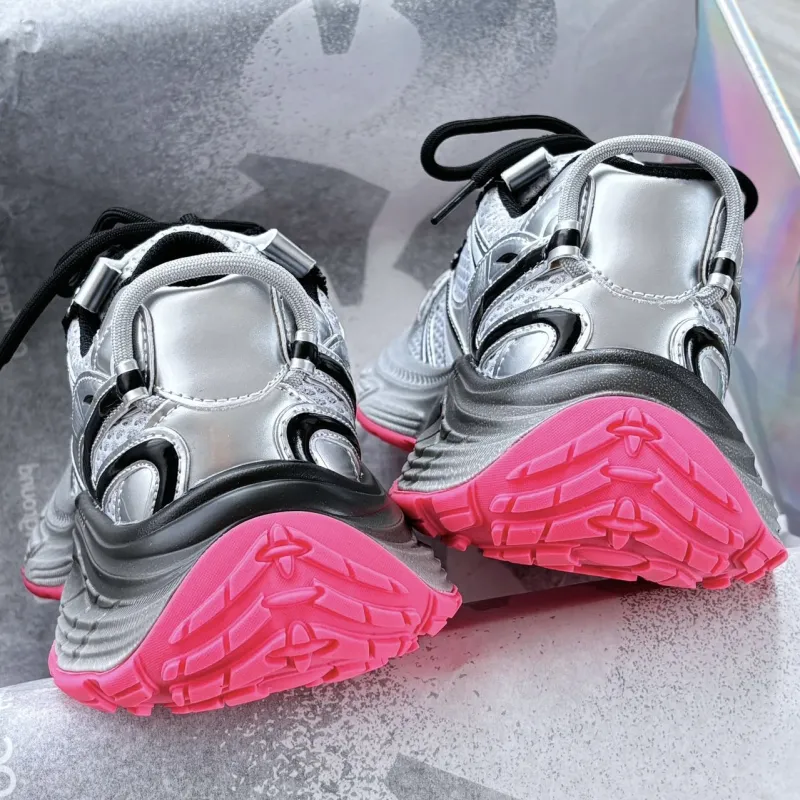 OG Offground Cushioning, Slip Resistant, And Abrasion Resistant Low Top Casual Running Shoes Unisex-6