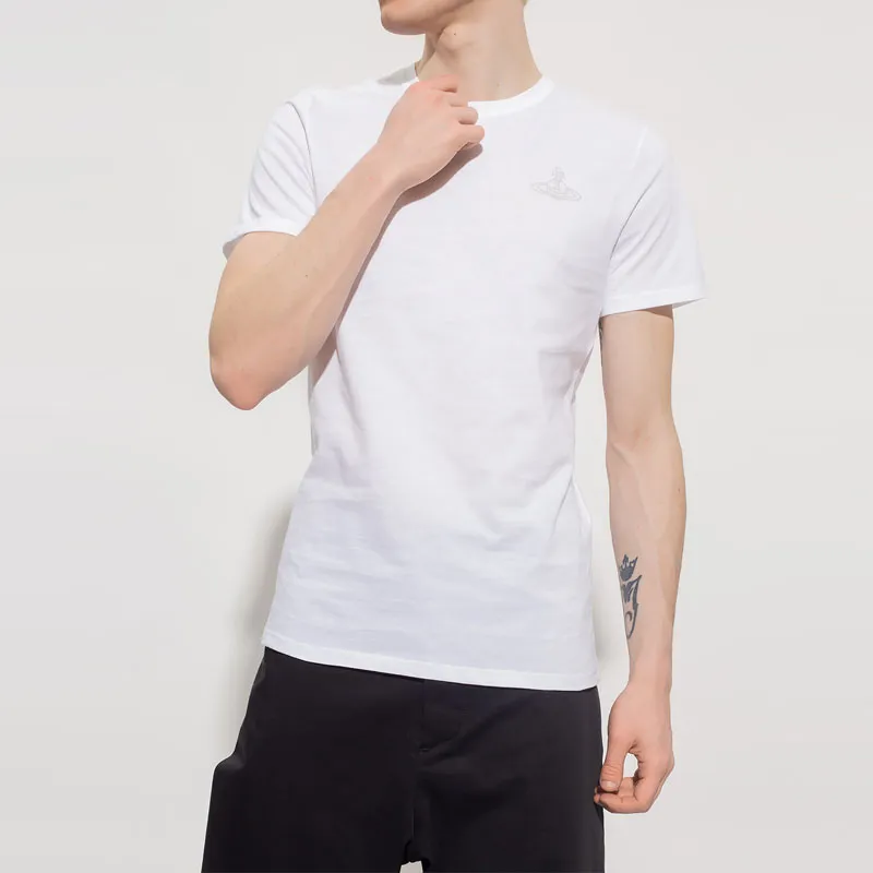 Vivienne Westwood T-Shirts Men-2