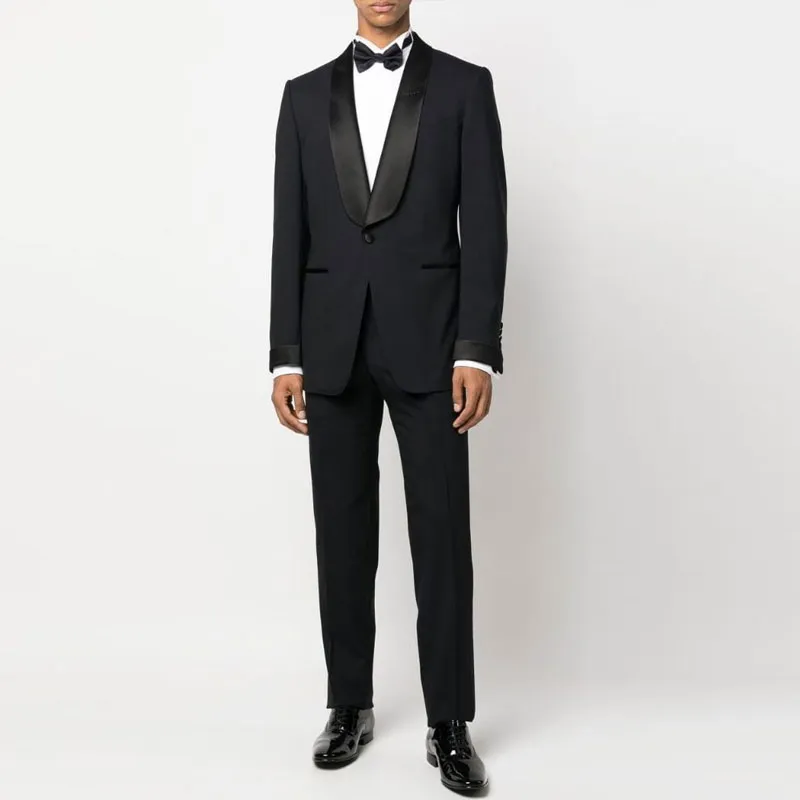 TOM FORD O'Connor Suit-5