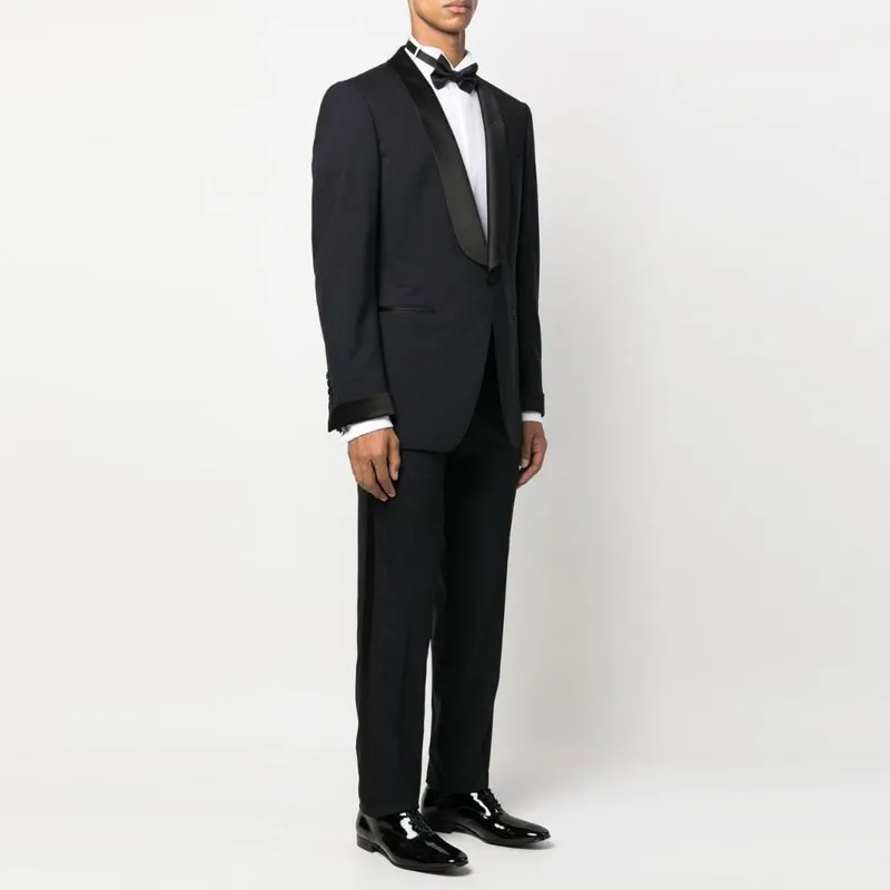 TOM FORD O'Connor Suit-7