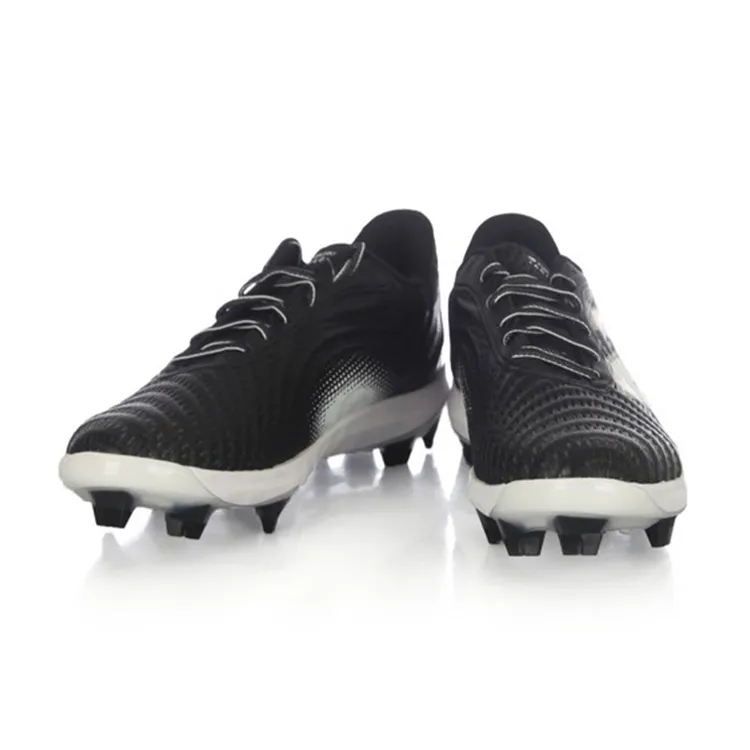 New Balance FuelCell 4040v7 Molded Black Optic White-2
