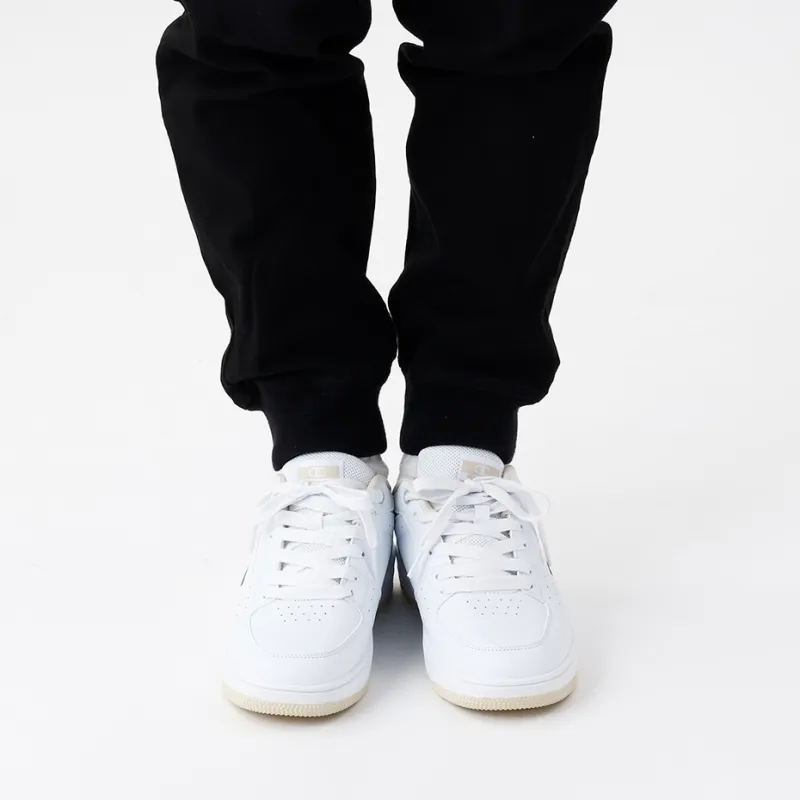 Champion Rebound Evolve II LOW Element Wear-resistant And Lightweight Low-Top Skateboard Shoes Men's Sand-5