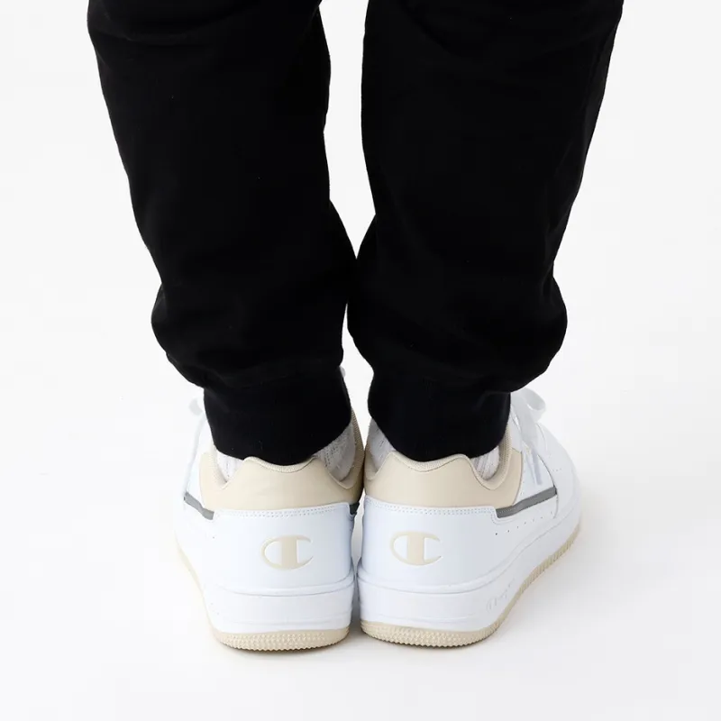 Champion Rebound Evolve II LOW Element Wear-resistant And Lightweight Low-Top Skateboard Shoes Men's Sand-6
