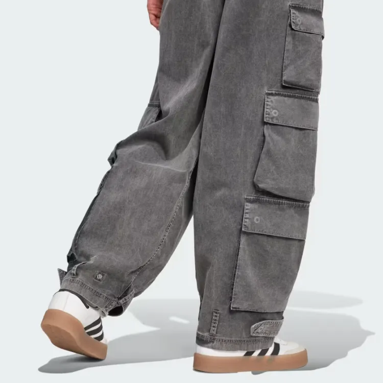 Adidas Originals Adilenium Season 2 Cargo Pants Gender