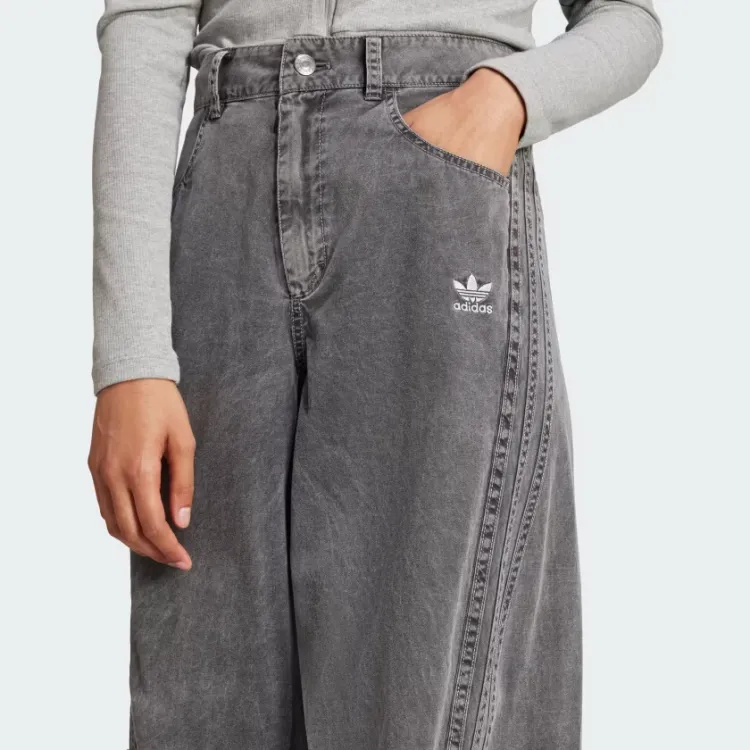 Adidas Originals Adilenium Season 2 Cargo Pants Gender