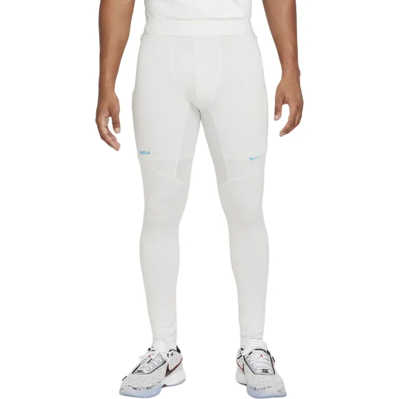 Nike LeBron Dna Men's 6' 3 in 1 Basketball Shorts-1