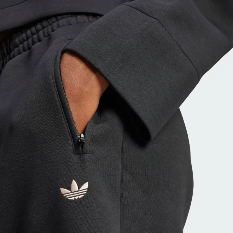 Adidas 3 Stripes Track Pants-4