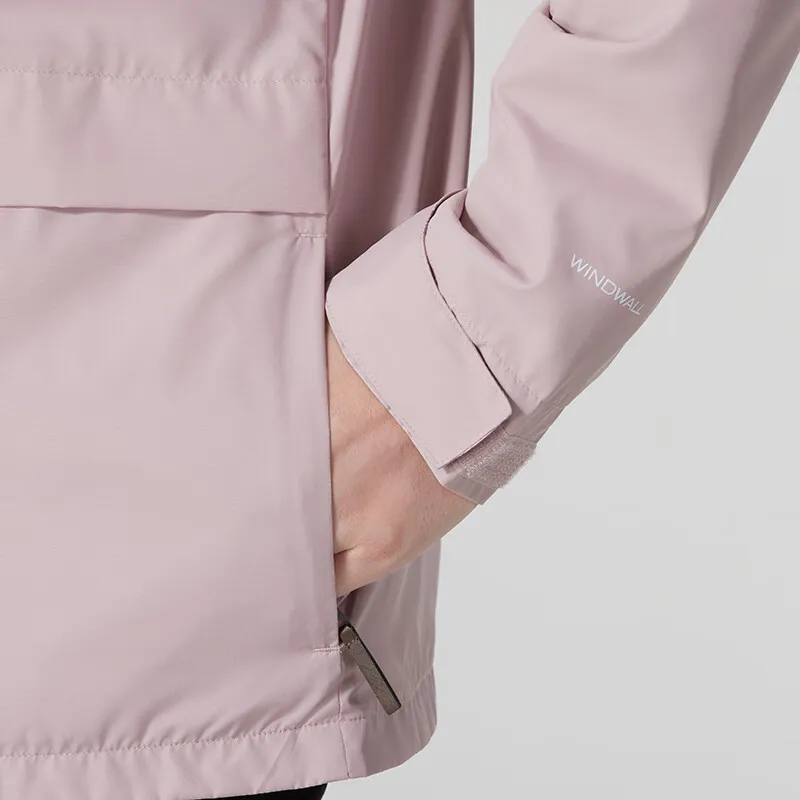 THE NORTH FACE Jackets Coats Men's Pink-2
