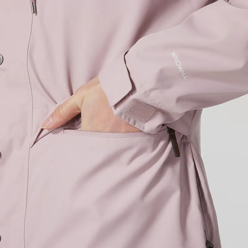 THE NORTH FACE Jackets Coats Men's Pink-3