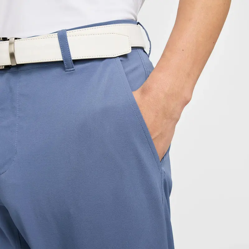 Nike Tour Jogger Casual Pants Men's Diffused Blue-2