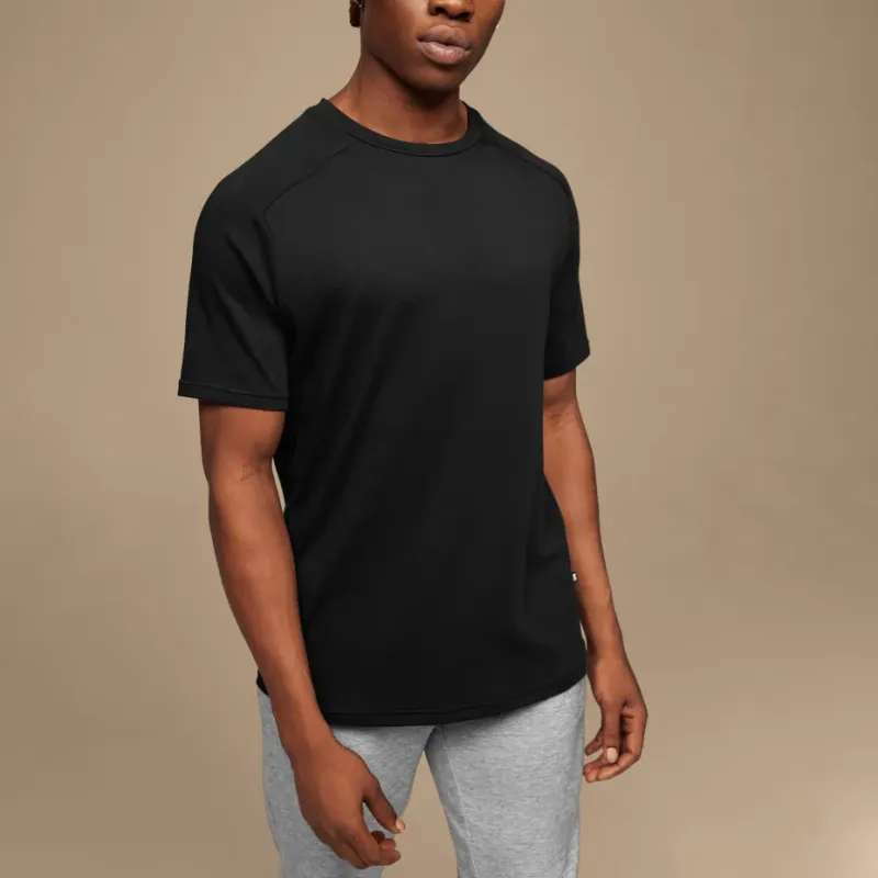 On Focus T T Shirts Men-3