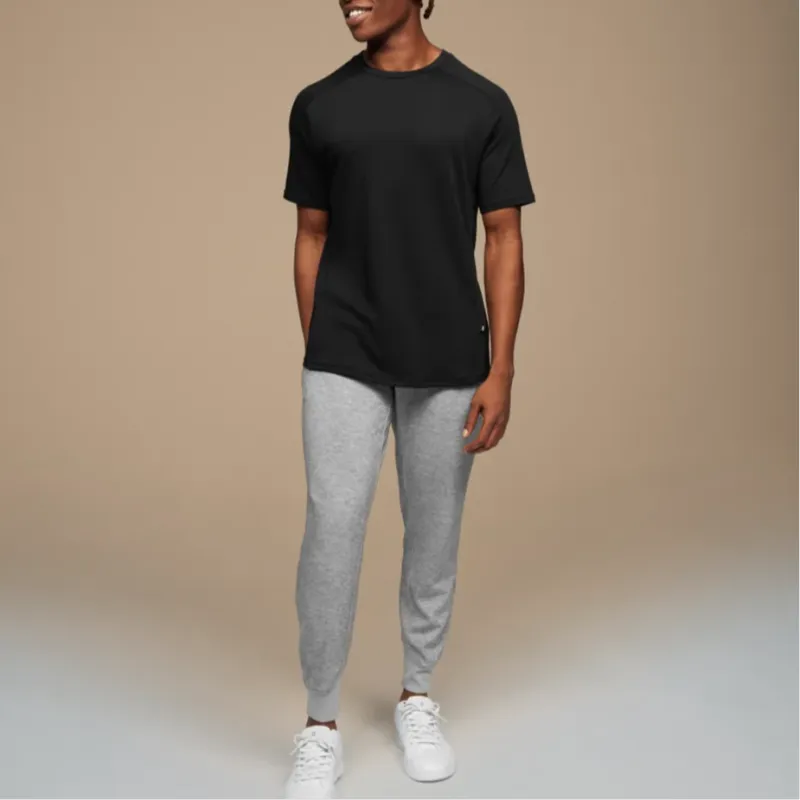 On Focus T T Shirts Men-2