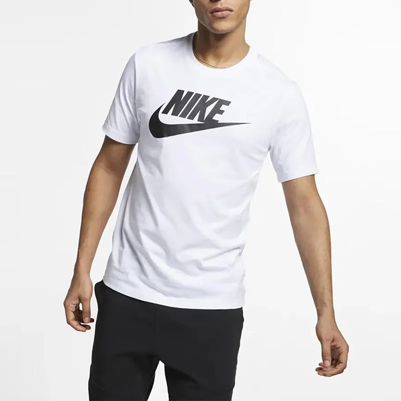 Nike Sportswear Men's T Shirt-3