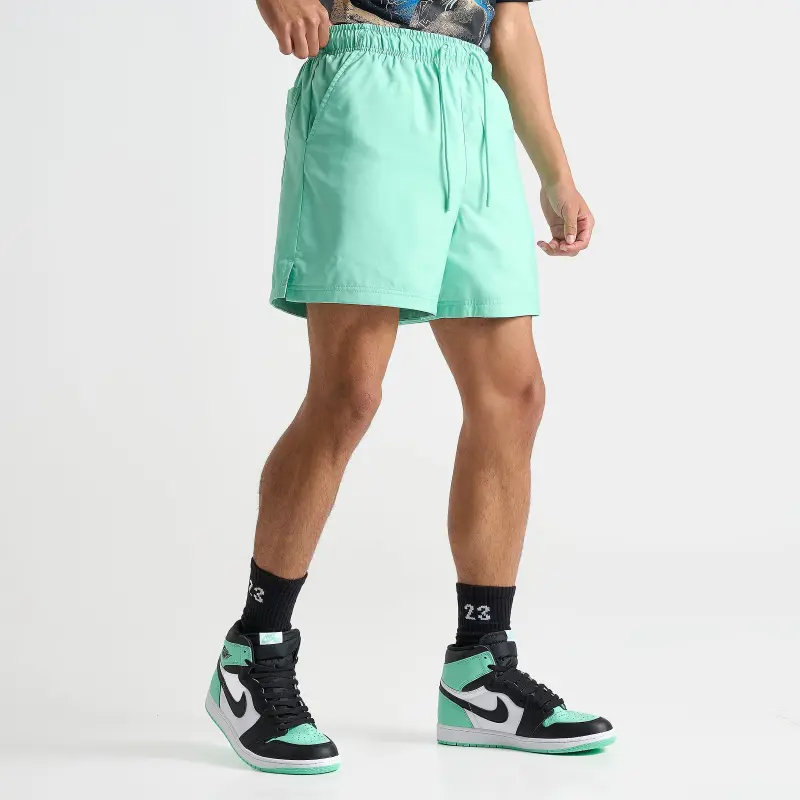 JORDAN Essentials Men's 5" Poolside Shorts-5