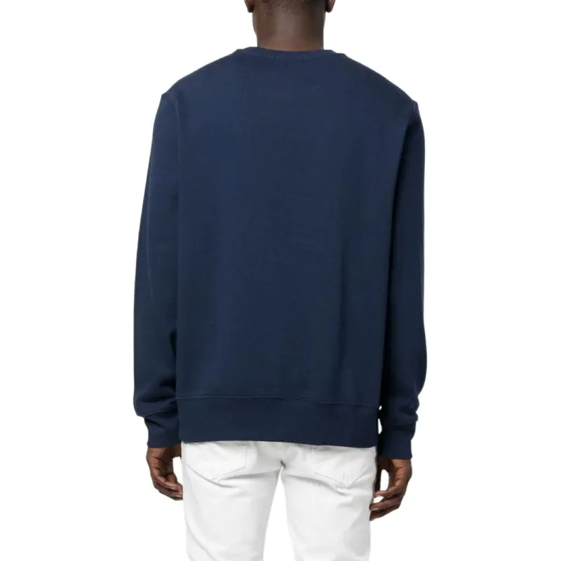 Polo Ralph Lauren Sweatshirt Men's Blue-3